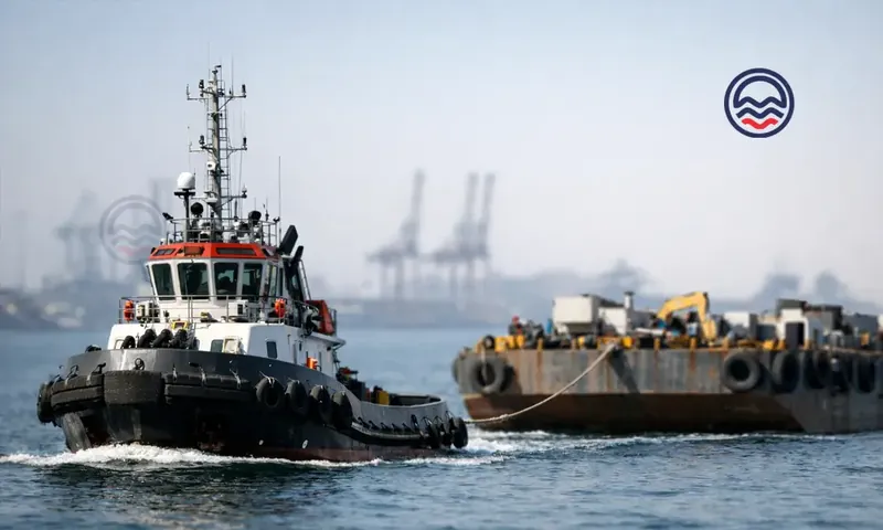 Ship Chartering in Dubai