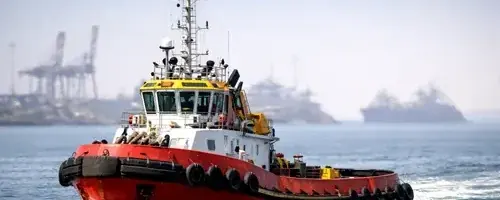 Matching the barge and tug to your cargo