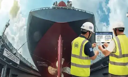 Surface preparation is half the job