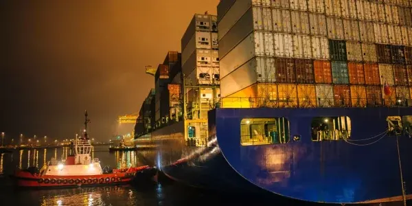Logistics for repairs and projects