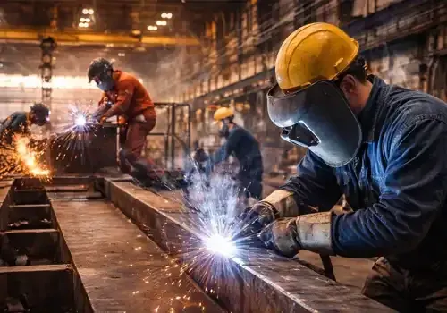 Working to your safety system