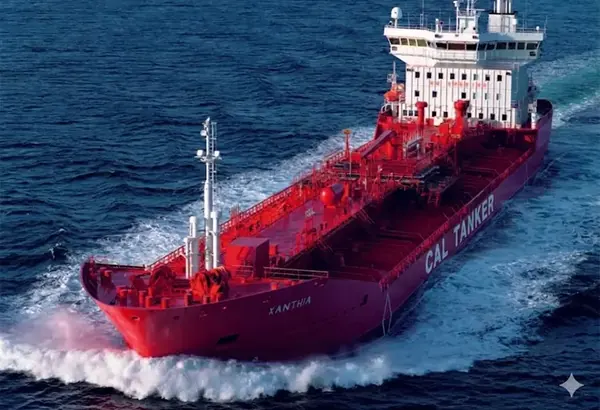 Chemical tankers