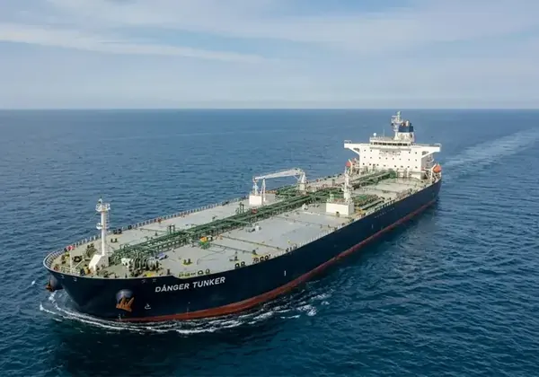 Oil tankers