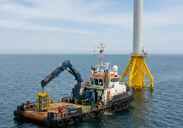 Workboats
